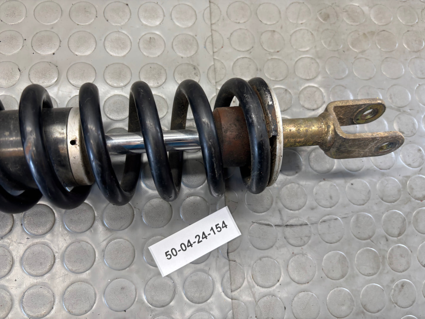 MONO AMMORTIZZATORE ORIGINALE HUSQVARNA SM WRE 125 2006/2013
