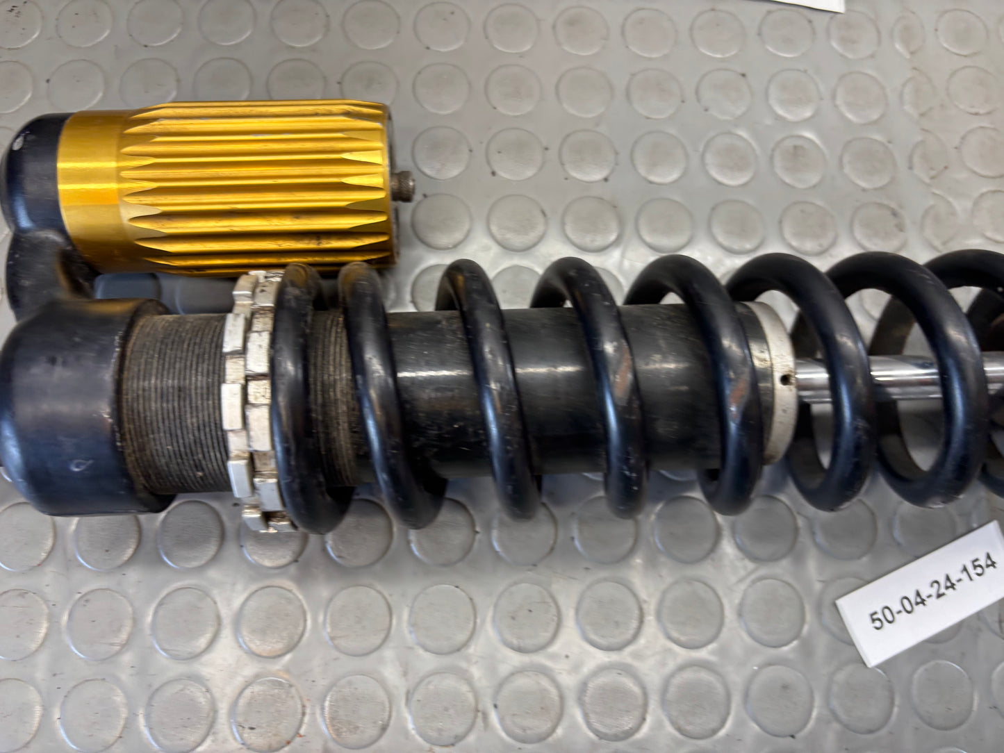 MONO AMMORTIZZATORE ORIGINALE HUSQVARNA SM WRE 125 2006/2013