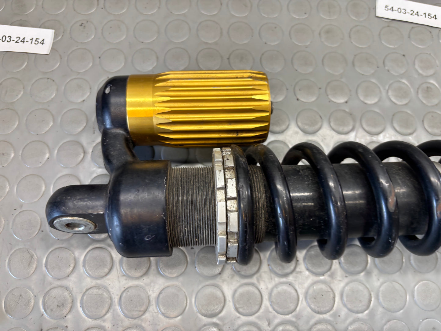 MONO AMMORTIZZATORE ORIGINALE HUSQVARNA SM WRE 125 2006/2013