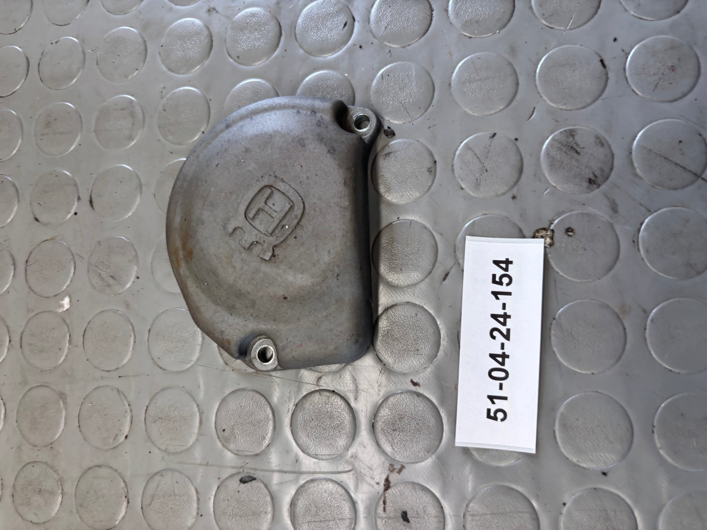 COPERCHIO MISCELATORE HUSQVARNA SM WRE 125 98-2013