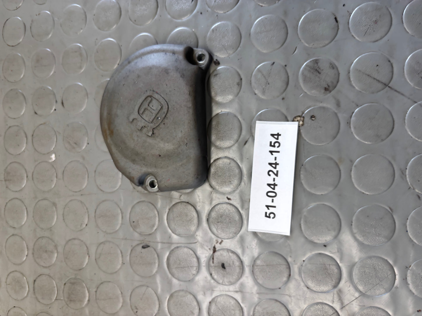 COPERCHIO MISCELATORE HUSQVARNA SM WRE 125 98-2013