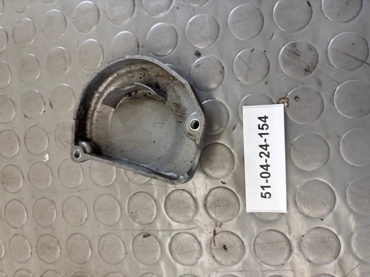 COPERCHIO MISCELATORE HUSQVARNA SM WRE 125 98-2013