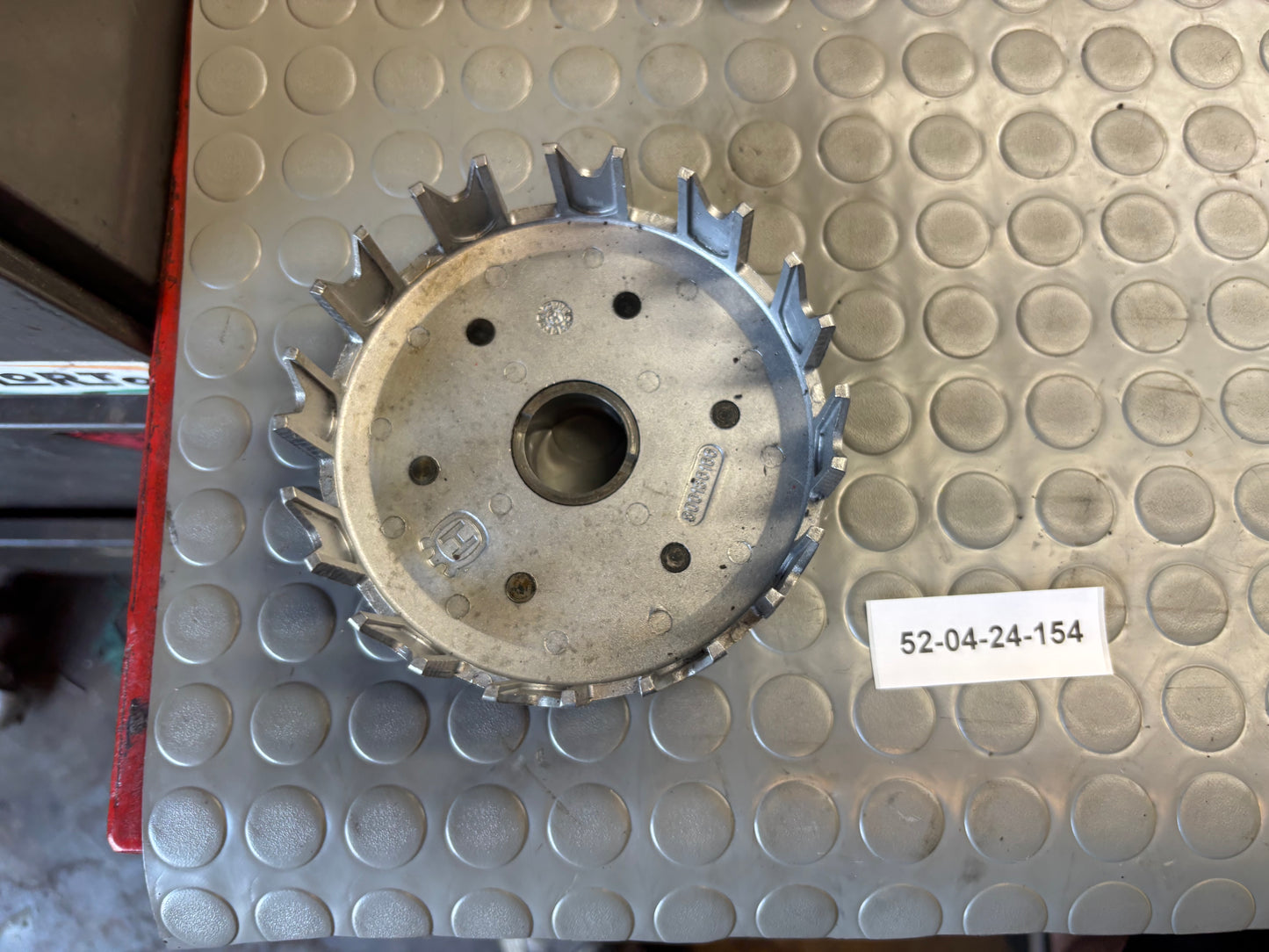 CESTELLO FRIZIONE BUSKET CLUTCH HUSQVARNA SM WRE 125 98-2013