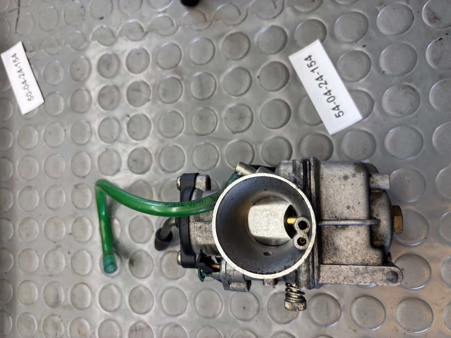 CARBURATORE DELL ORTO VHST 28 HUSQVARNA SM WRE 125 1998-2013