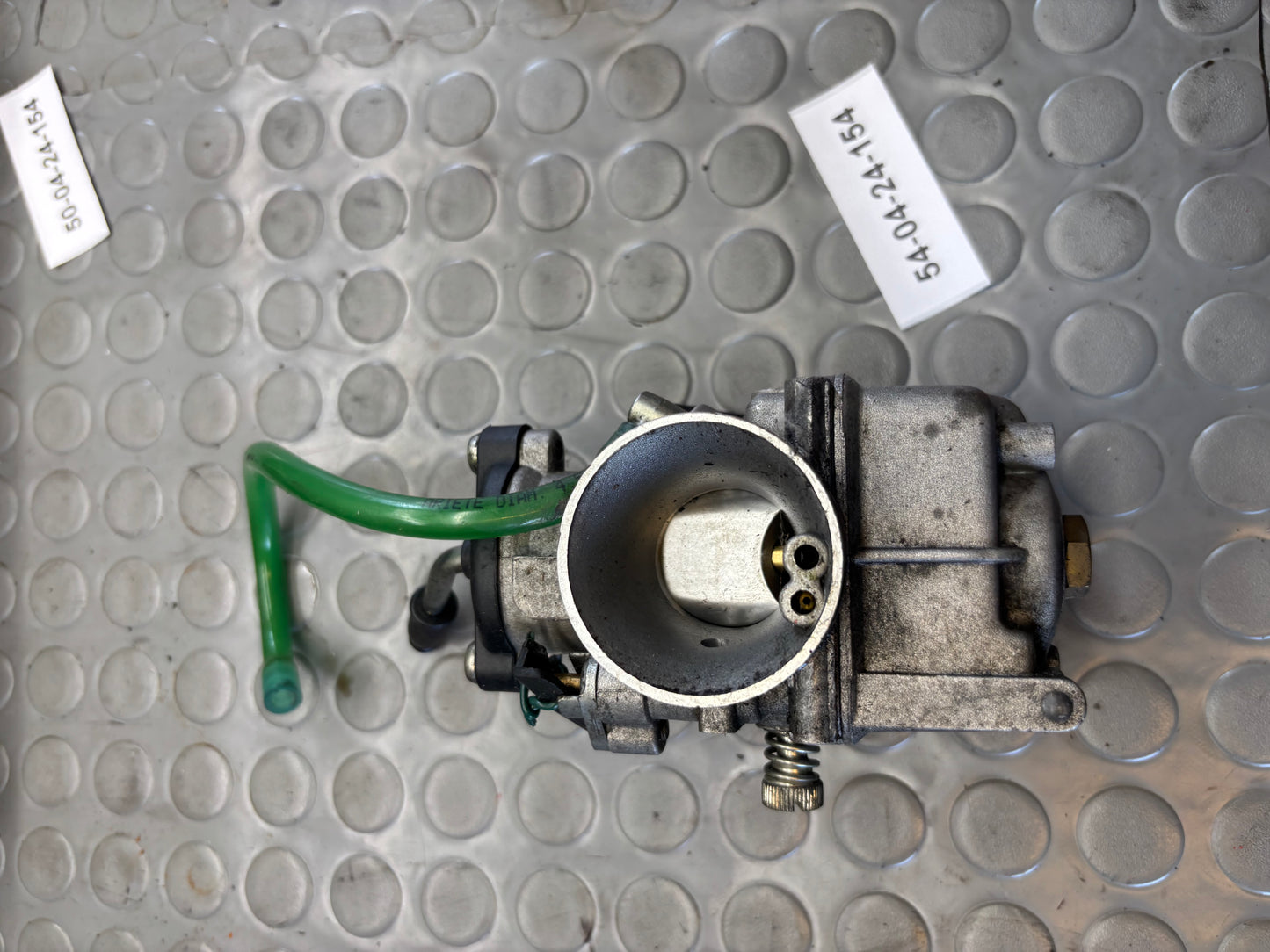 CARBURATORE DELL ORTO VHST 28 HUSQVARNA SM WRE 125 1998-2013