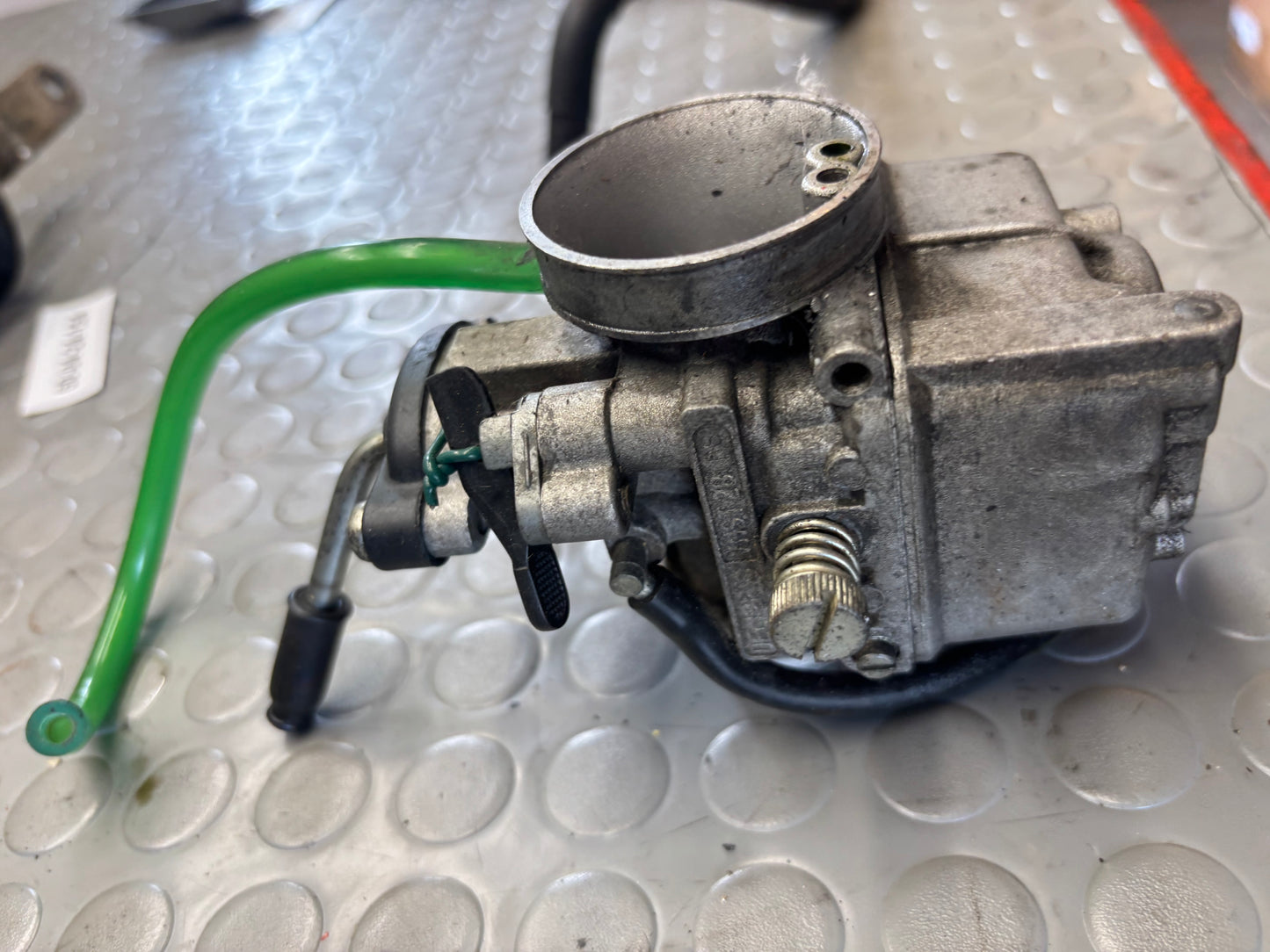 CARBURATORE DELL ORTO VHST 28 HUSQVARNA SM WRE 125 1998-2013