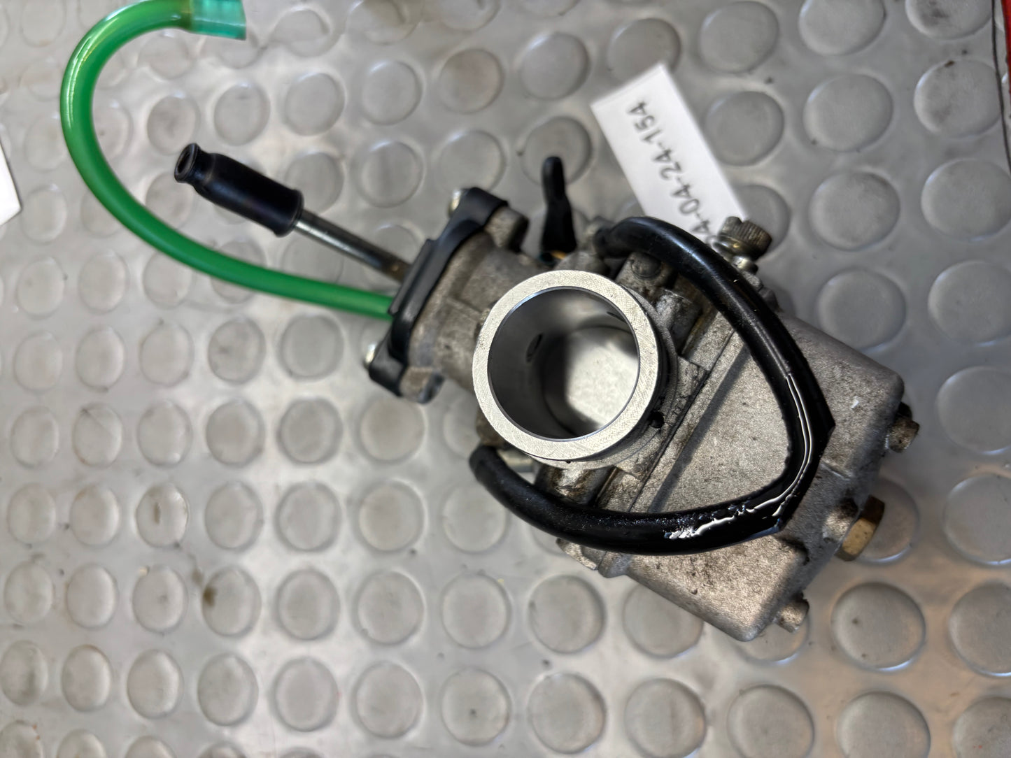 CARBURATORE DELL ORTO VHST 28 HUSQVARNA SM WRE 125 1998-2013