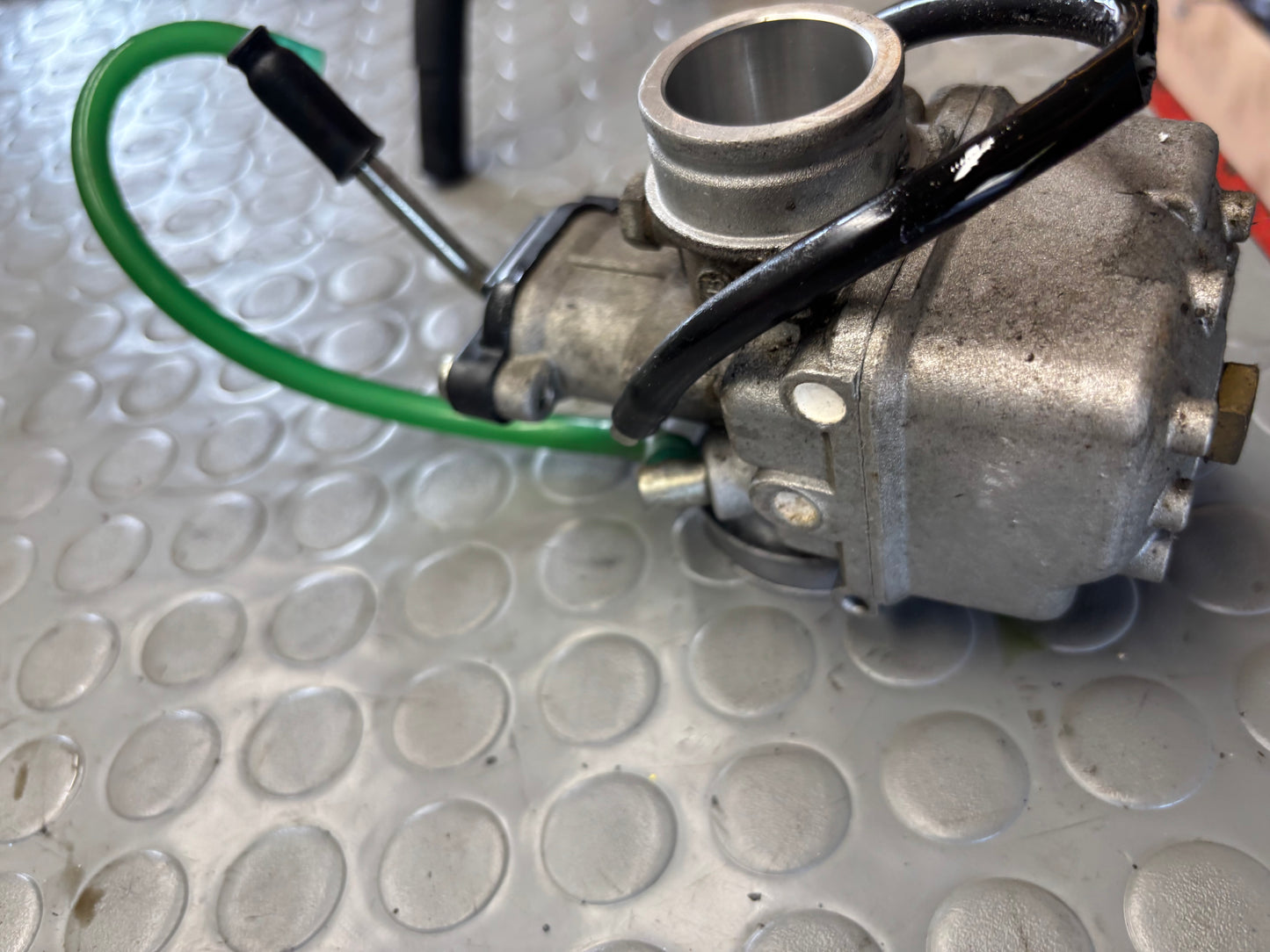 CARBURATORE DELL ORTO VHST 28 HUSQVARNA SM WRE 125 1998-2013