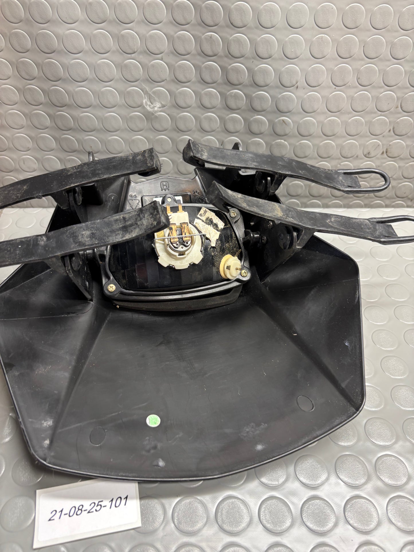 MASCHERINA FARO ANTERIORE HUSQVARNA TE 450 05-06-0