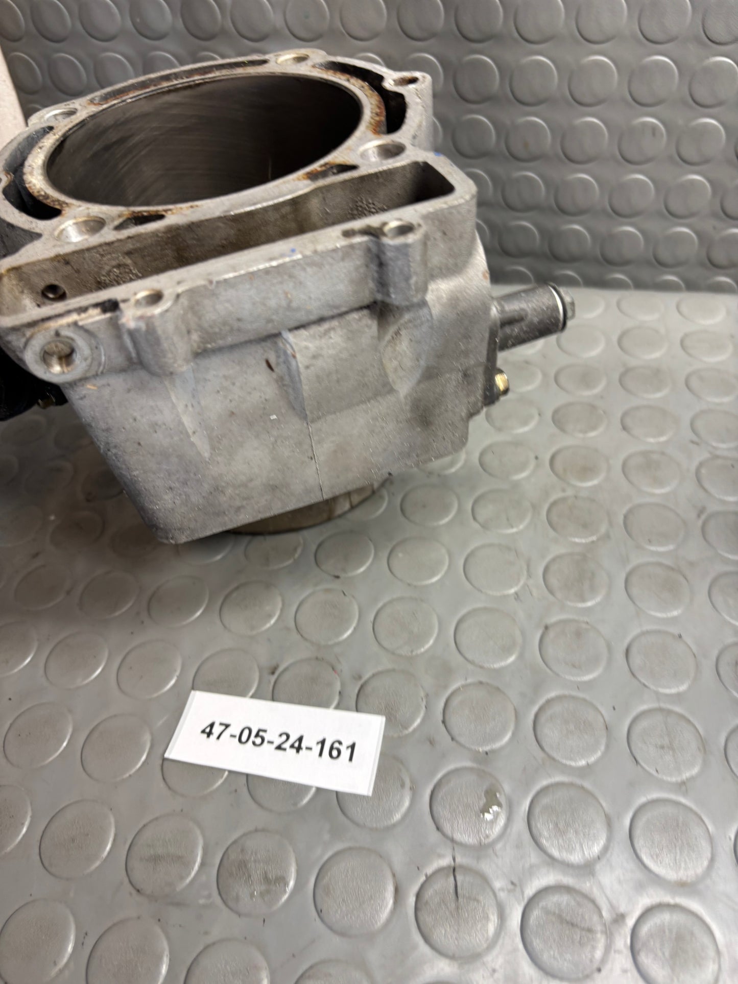 CILINDRO CYLINDER HUSQVARNA SM TE 610 05-2009