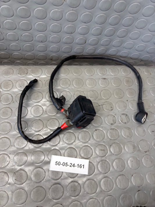 PORTA FUSIBILI BATTERIA HUSQVARNA SM TE 610 05-2009