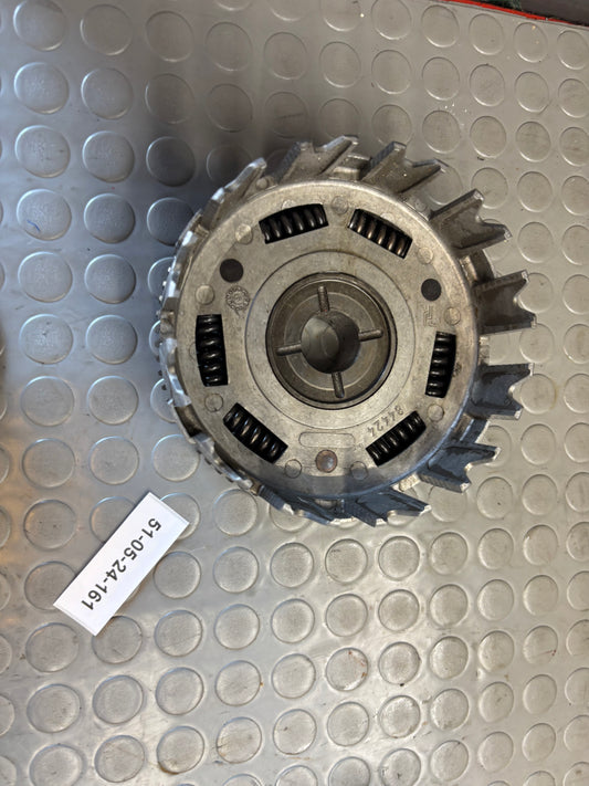 CESTELLO FRIZIONE CLUTCH BUSKET HUSQVARNA SM TE 610 05-2009
