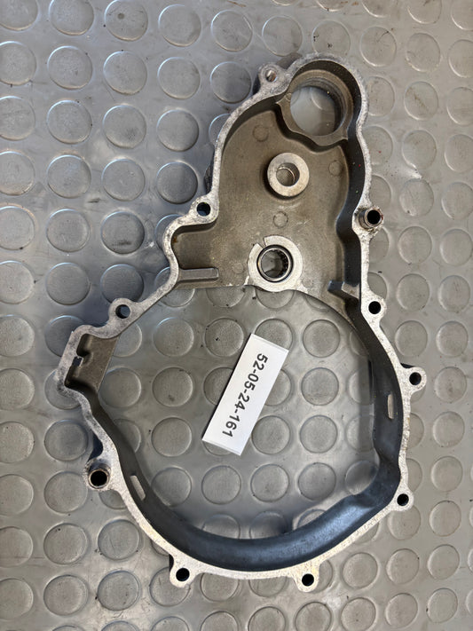 SEMICARTER ACCENSIONE LATO SINISTRO IGNICTION HUSQVARNA SM TE 610 05-2009