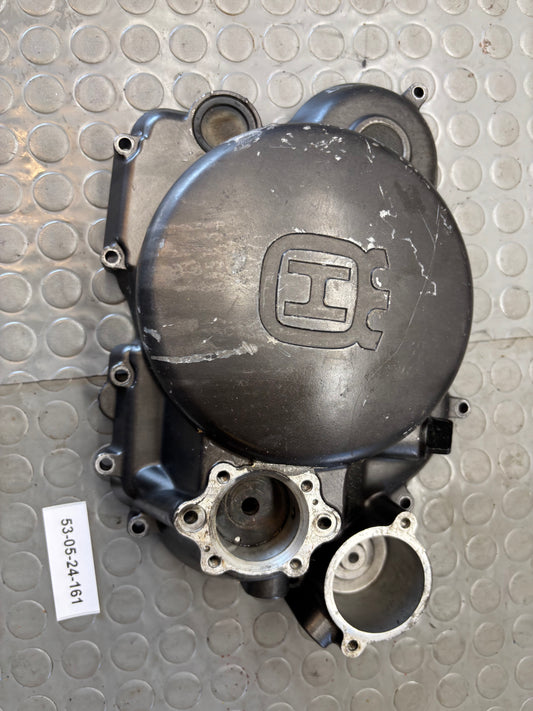 CARTER FRIZIONE LATO DESTRO CLUTCH CARTER HUSQVARNA SM TE 610 05-2009