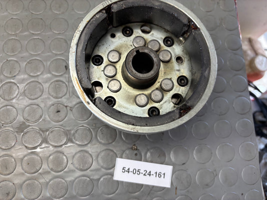 VOLANO ACCENSIONE IGNICTION FLY WHEEL HUSQVARNA SM TE 610 05-2009