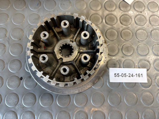 TAMBURO MOZZO FRIZIONE CLUTCH HUSQVARNA SM TE 610 05-2009