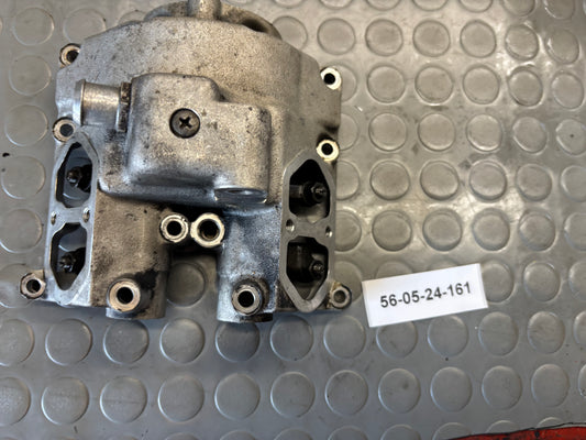 COPERCHIO TESTATA HUSQVARNA SM TE 610 05-2009