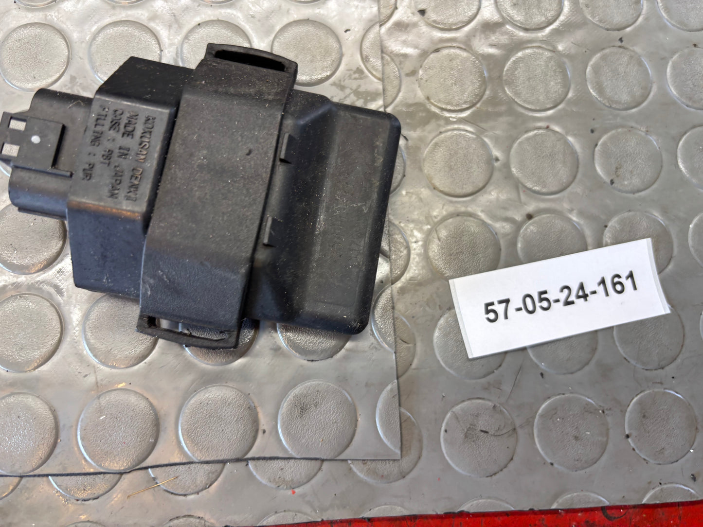 CENTRALINA ECU MOTORE HUSQVARNA SM TE 610 07-2009