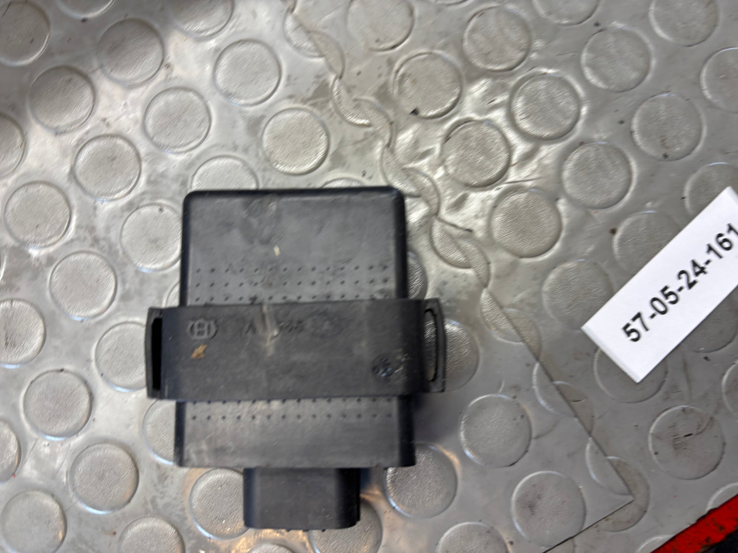 CENTRALINA ECU MOTORE HUSQVARNA SM TE 610 07-2009