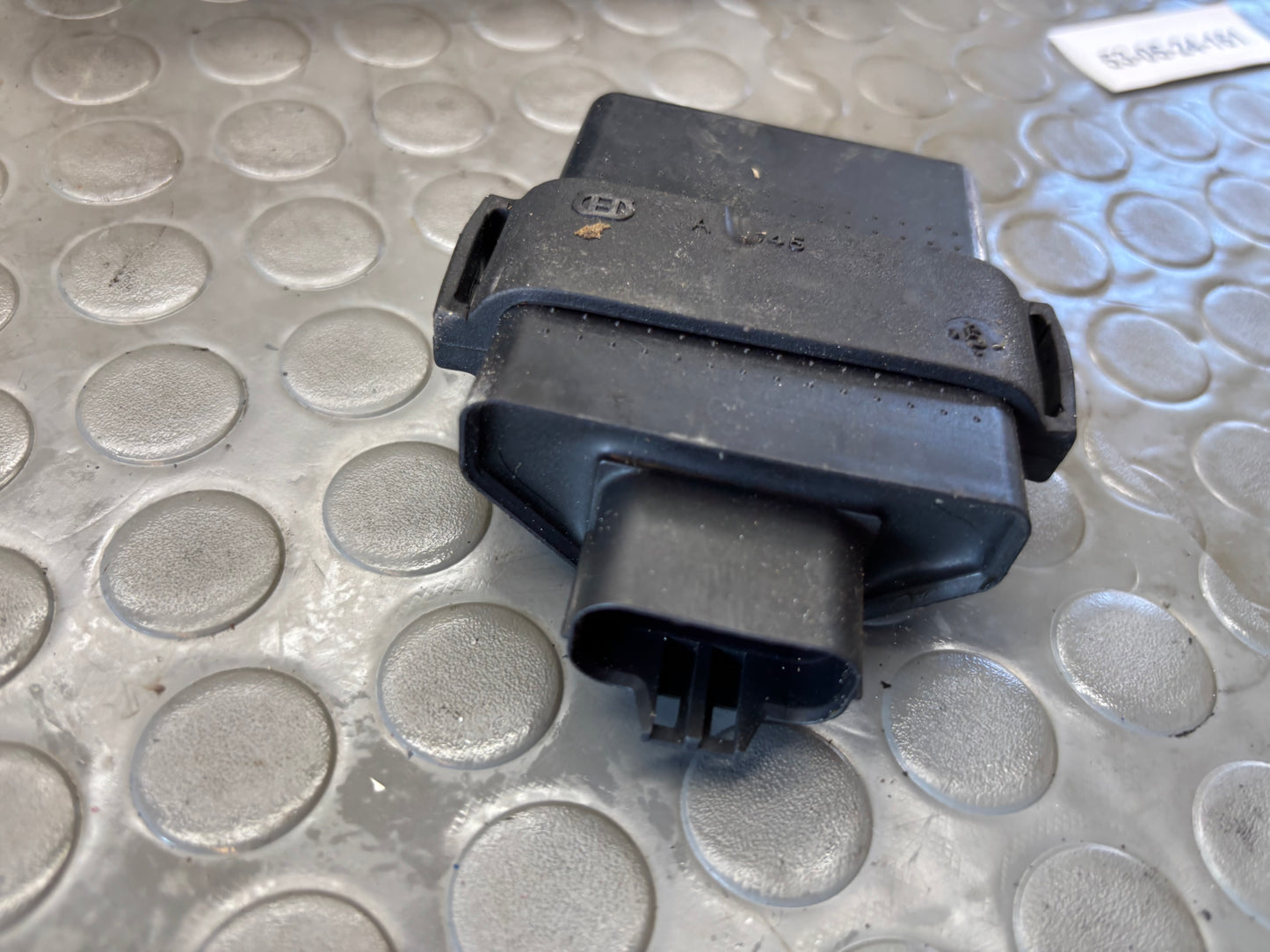 CENTRALINA ECU MOTORE HUSQVARNA SM TE 610 07-2009