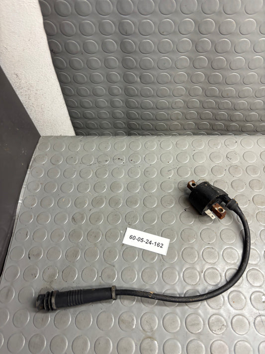 BOBINA ACCENSIONE SPARKPLUG HUSQVARNA SM TE 610 05-2009