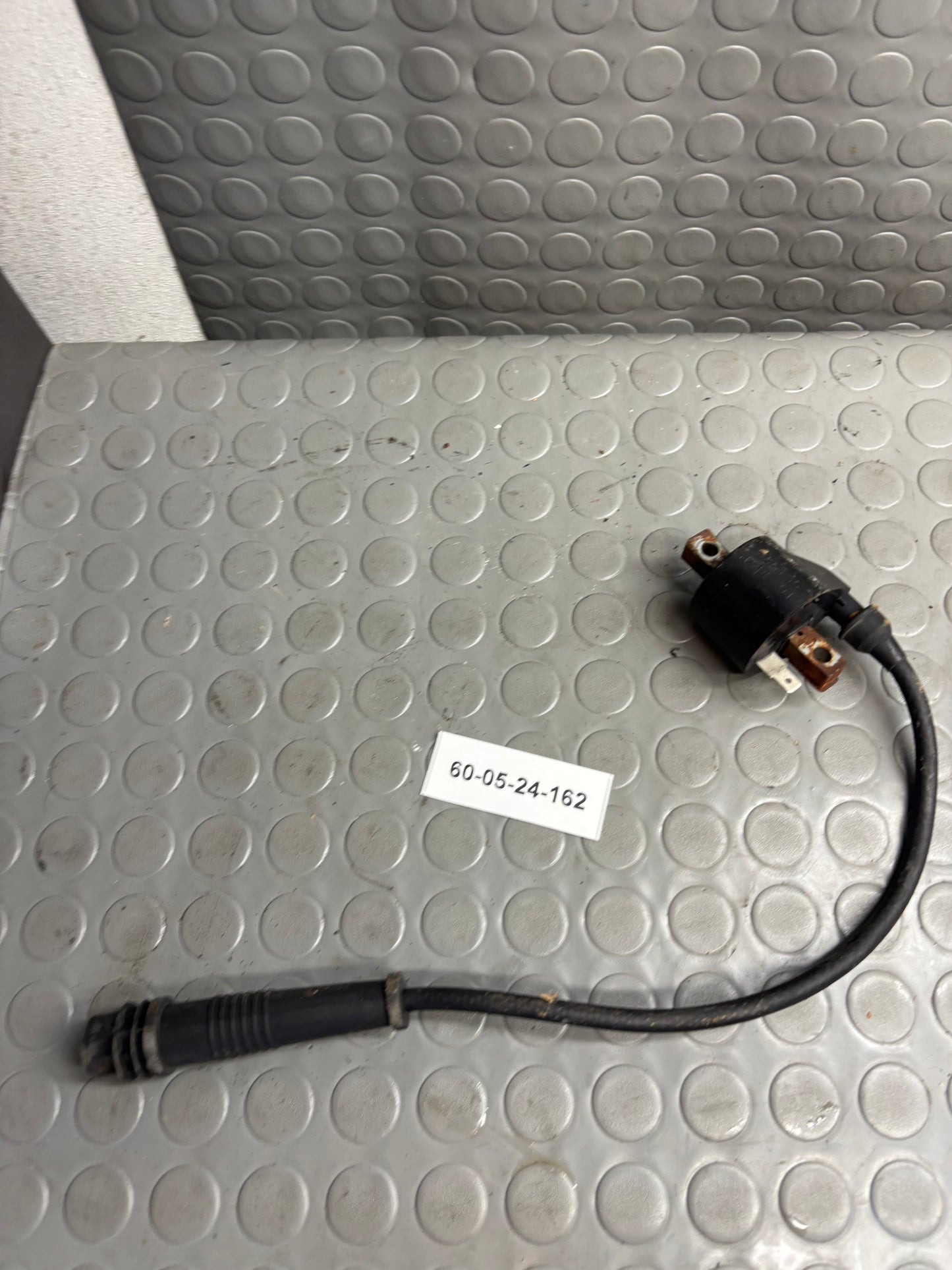 BOBINA ACCENSIONE SPARKPLUG HUSQVARNA SM TE 610 05-2009