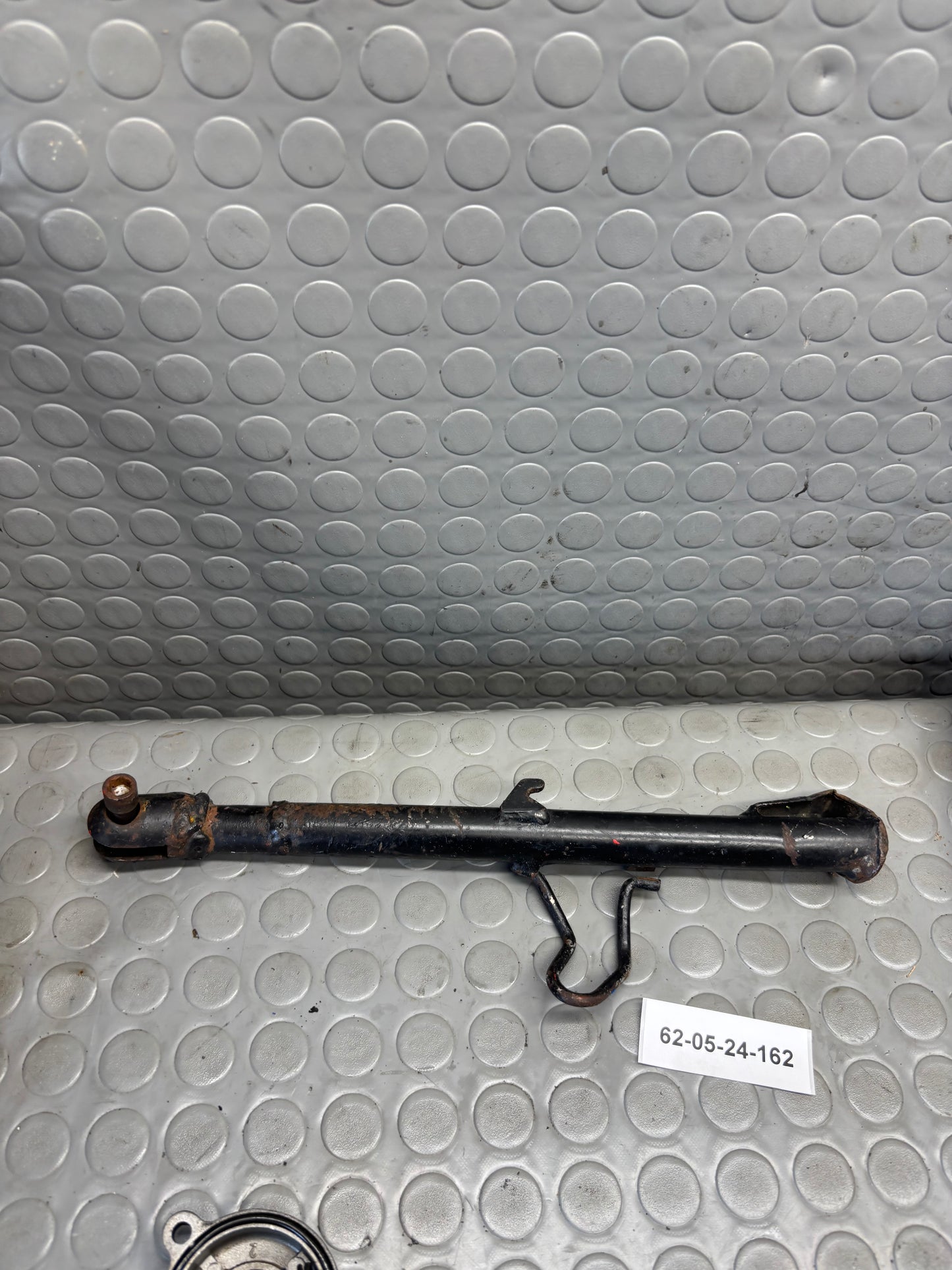 CAVALLETTO LATERALE HUSQVARNA SM TE 610 05-2009
