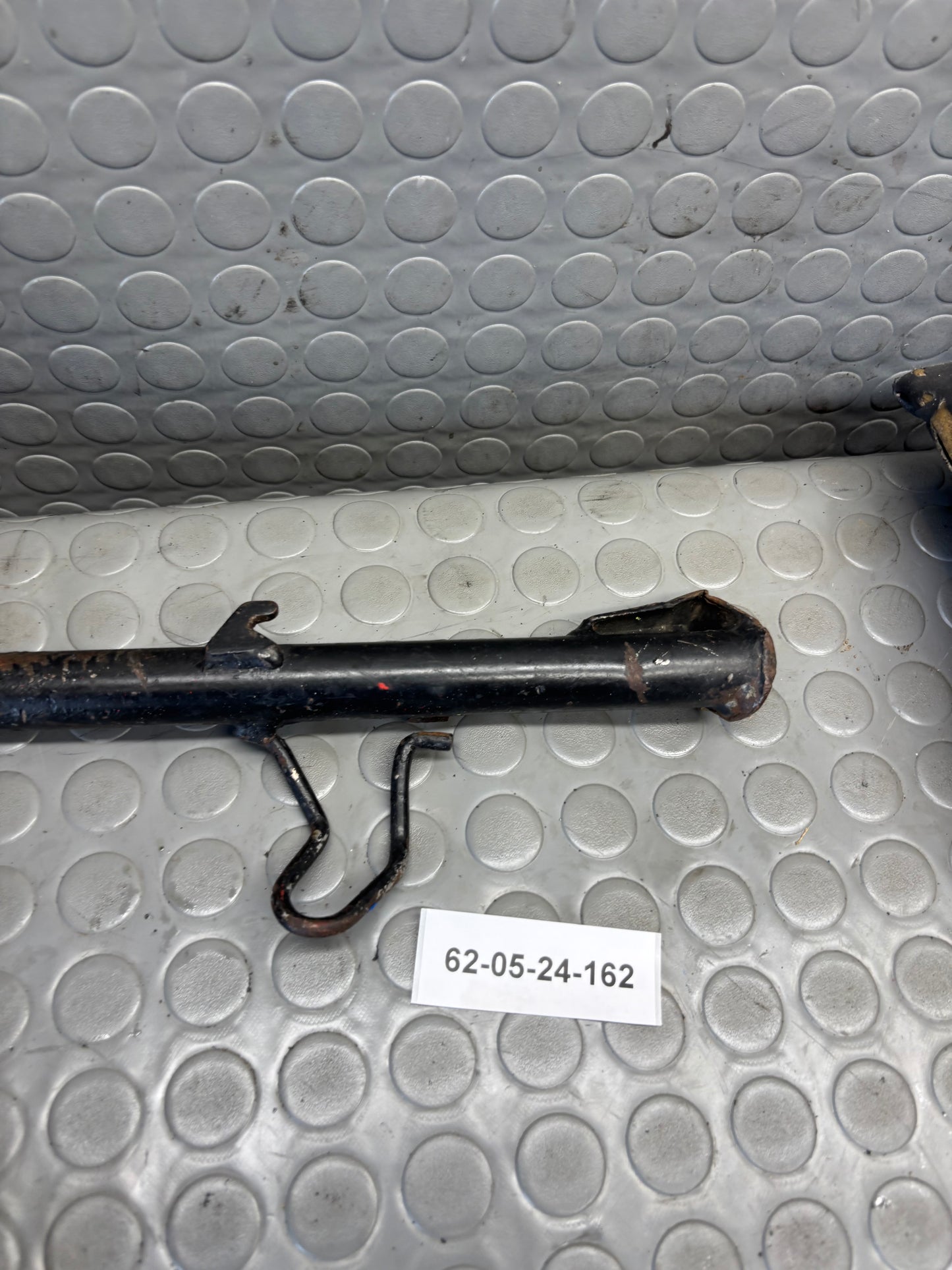 CAVALLETTO LATERALE HUSQVARNA SM TE 610 05-2009