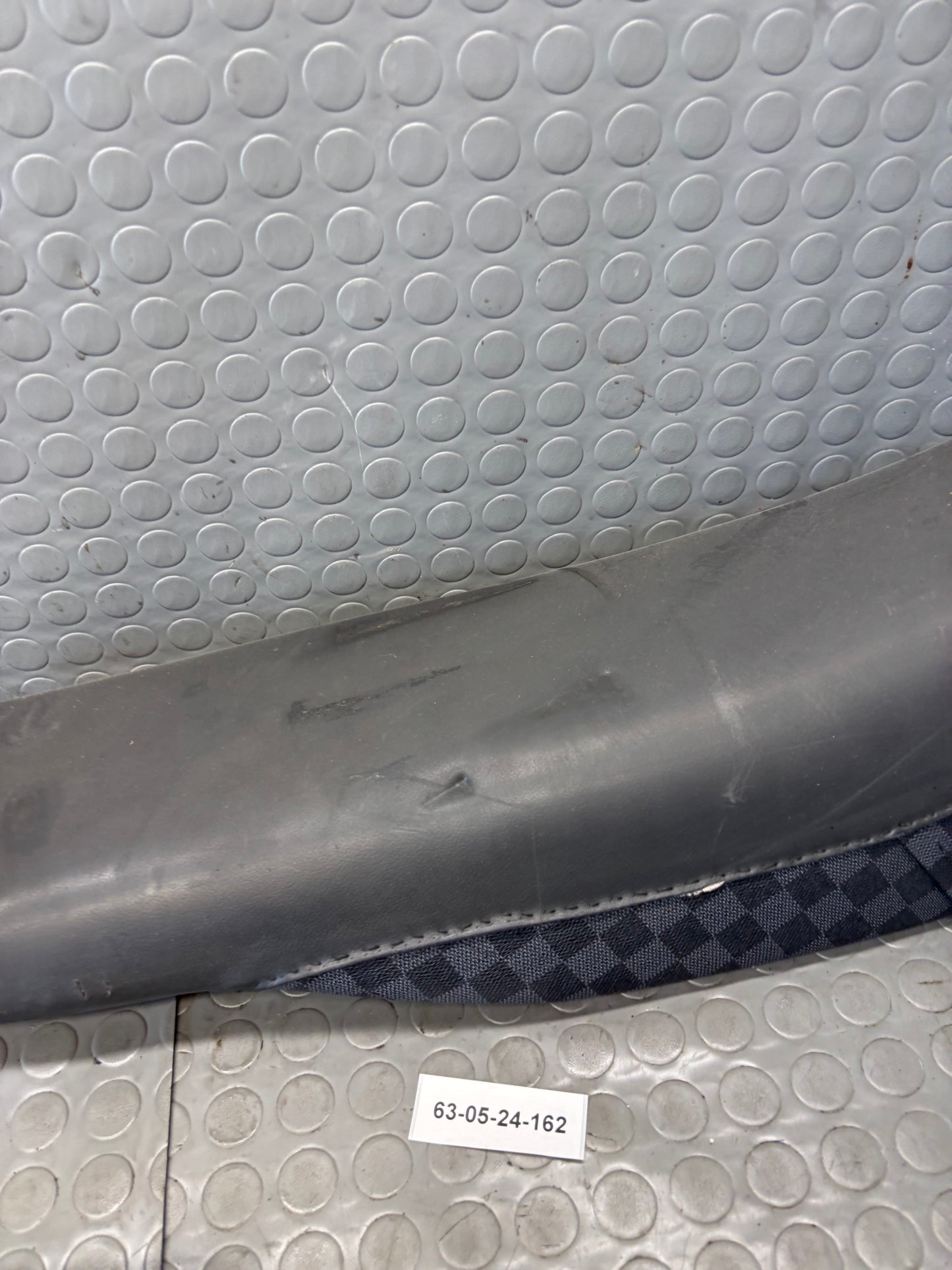 SELLA SADDLE HUSQVARNA SM WRE 125 98-2005