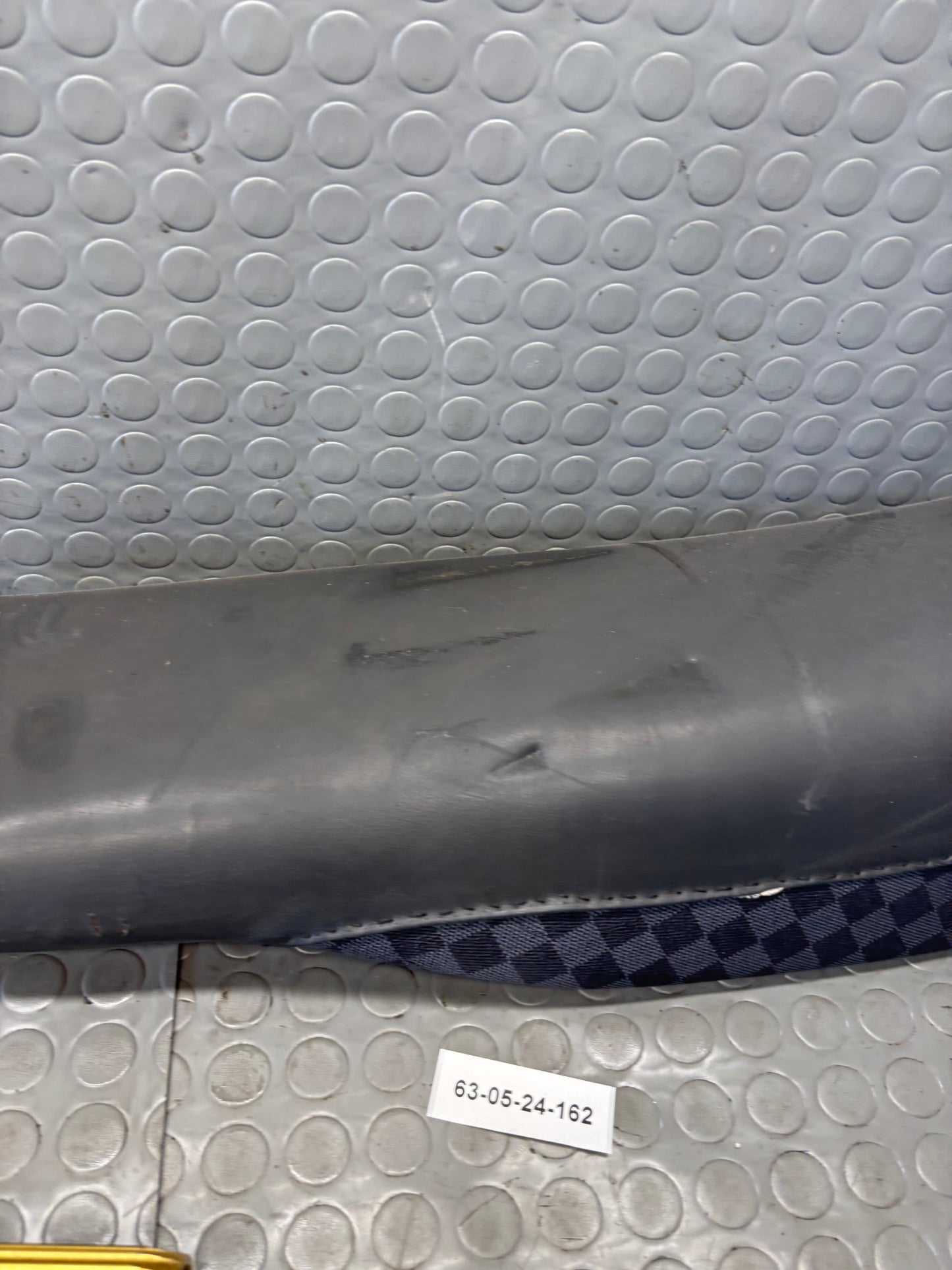 SELLA SADDLE HUSQVARNA SM WRE 125 98-2005