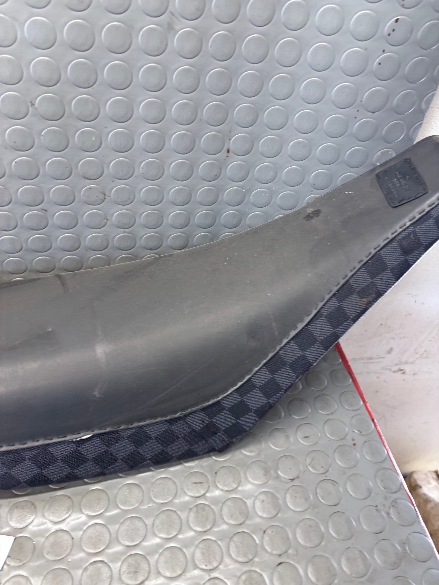SELLA SADDLE HUSQVARNA SM WRE 125 98-2005
