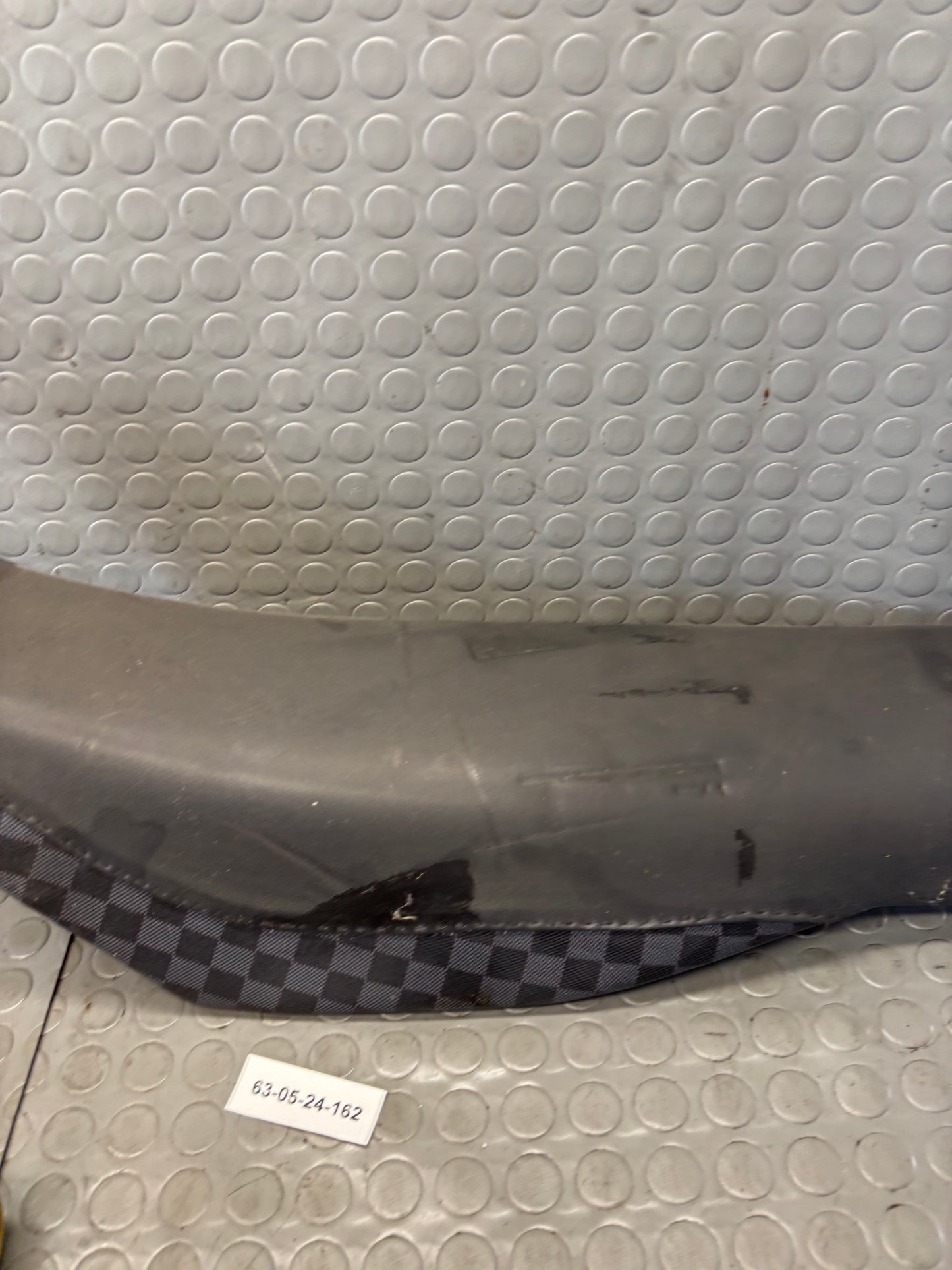 SELLA SADDLE HUSQVARNA SM WRE 125 98-2005