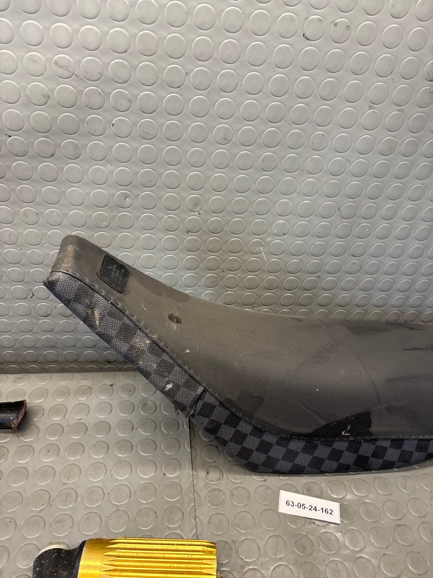 SELLA SADDLE HUSQVARNA SM WRE 125 98-2005