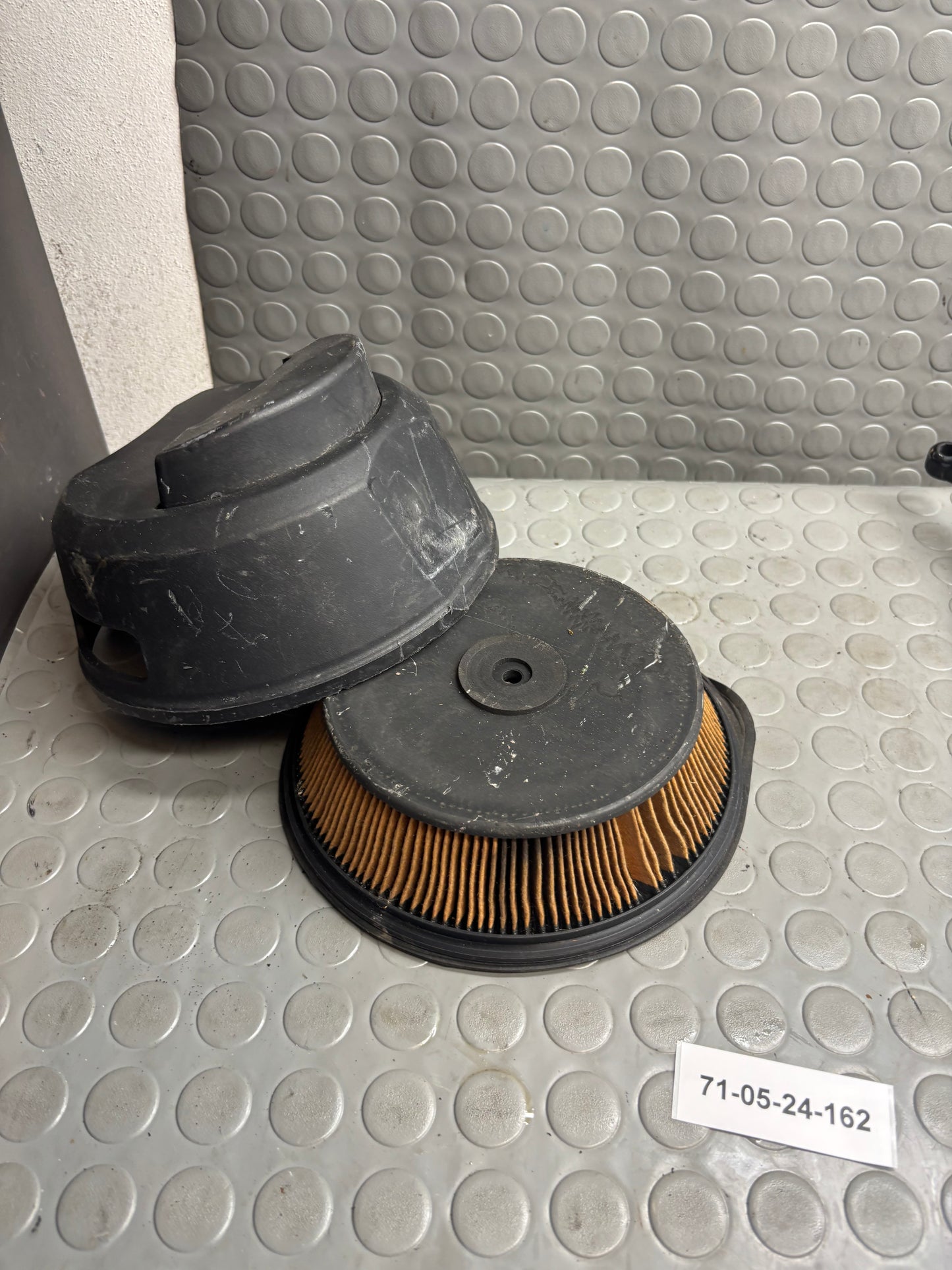 FILTRO ARIA AIR FILTER HUSQVARNA SMS 125 4T 2010-2013