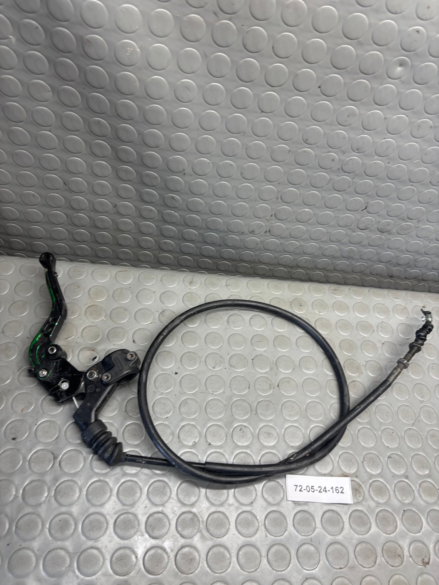 LEVA FRIZIONE CLUTCH HUSQVARNA SM 610 05-2009