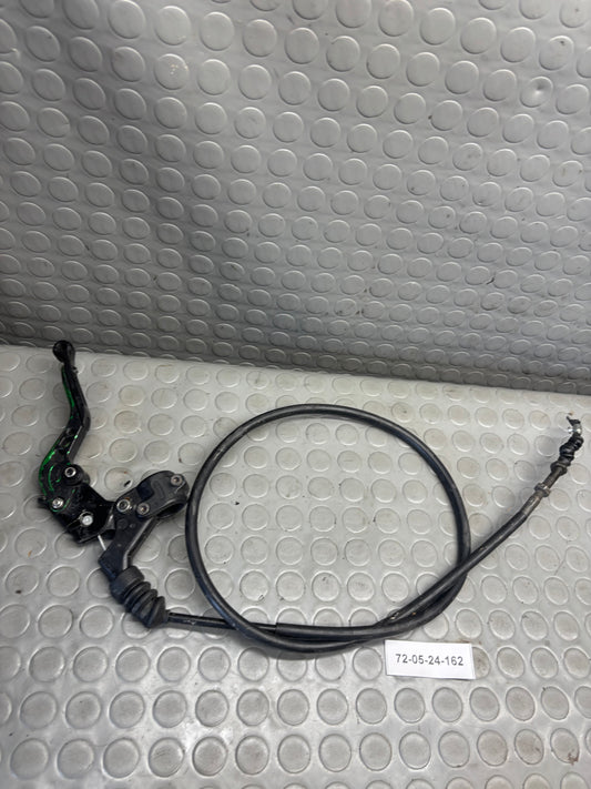 LEVA FRIZIONE CLUTCH HUSQVARNA SM 610 05-2009