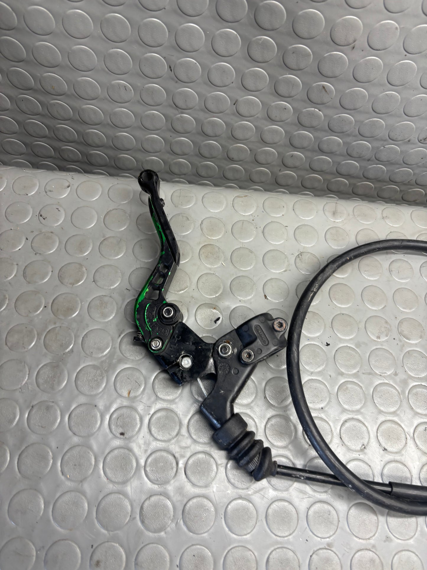 LEVA FRIZIONE CLUTCH HUSQVARNA SM 610 05-2009