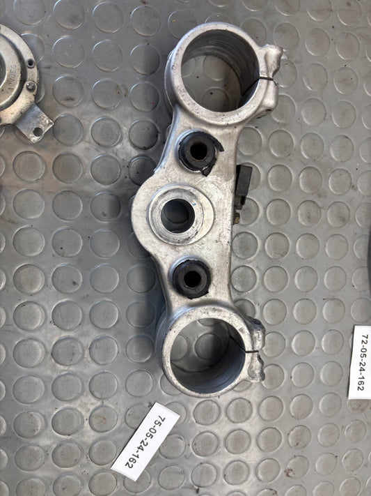 PIASTRA DI STERZO SUPERIORE HUSQVARNA SM 610 05-2009