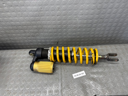 MONO AMMORTIZZATORE ORIGINALE HUSQVARNA SM WRE 125 2006/2013