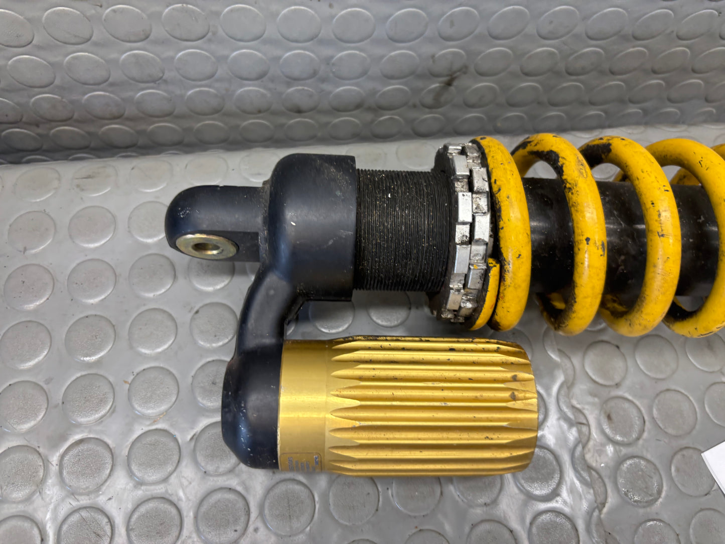 MONO AMMORTIZZATORE ORIGINALE HUSQVARNA SM WRE 125 2006/2013
