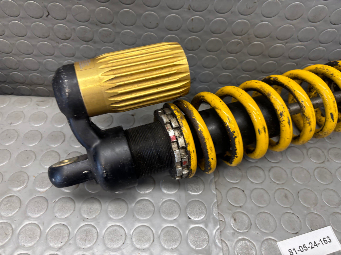 MONO AMMORTIZZATORE ORIGINALE HUSQVARNA SM WRE 125 2006/2013