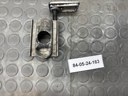 REGISTRO TENDICATENA FORCELLONE SWINGARM HUSQVARNA SM WRE 125 98/2013
