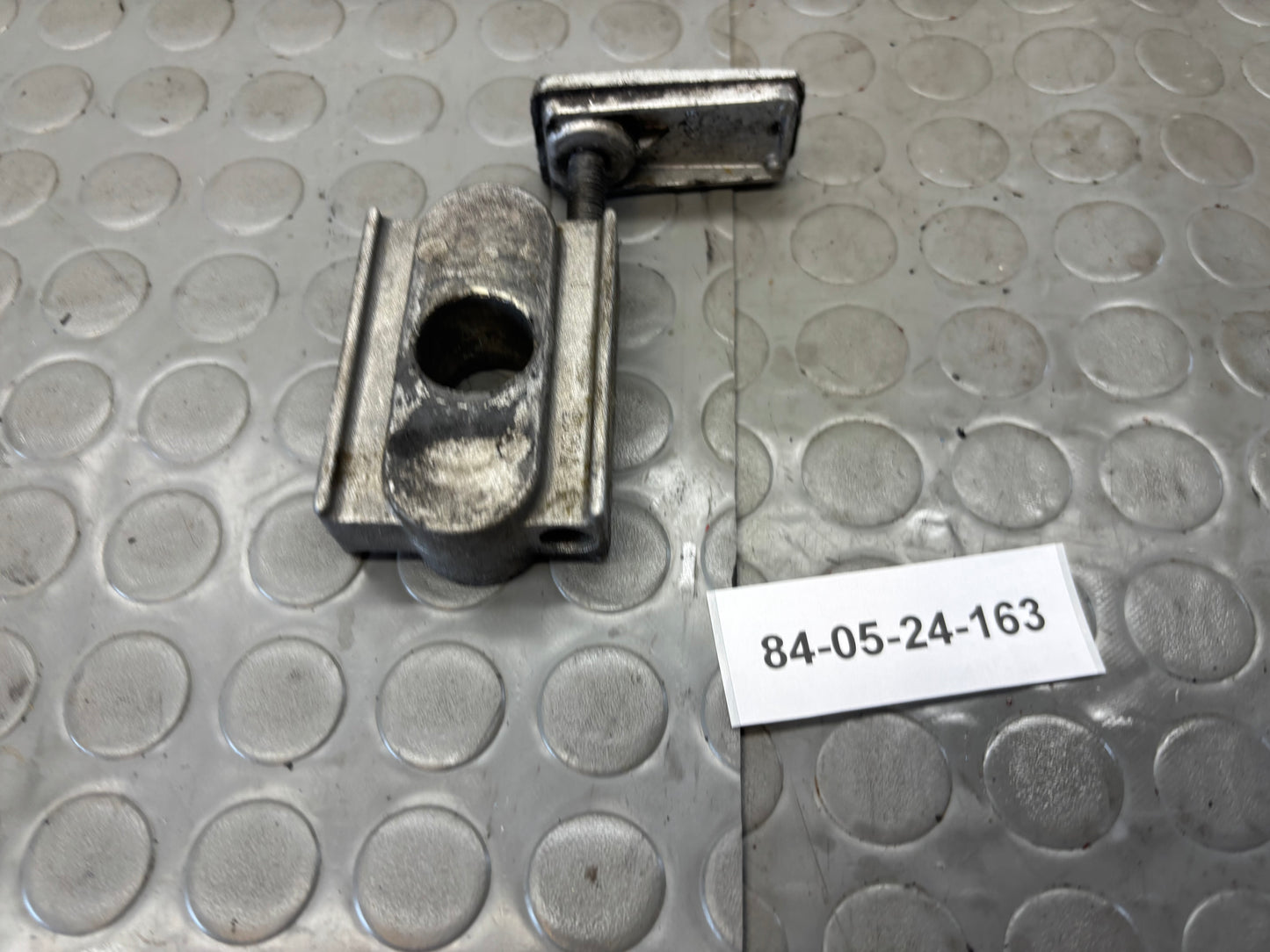 REGISTRO TENDICATENA FORCELLONE SWINGARM HUSQVARNA SM WRE 125 98/2013