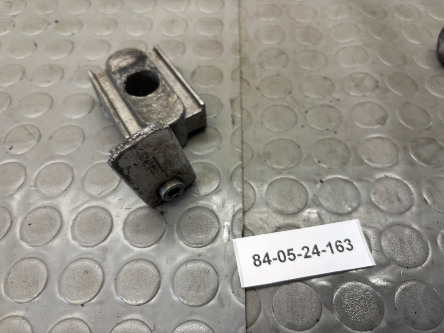 REGISTRO TENDICATENA FORCELLONE SWINGARM HUSQVARNA SM WRE 125 98/2013