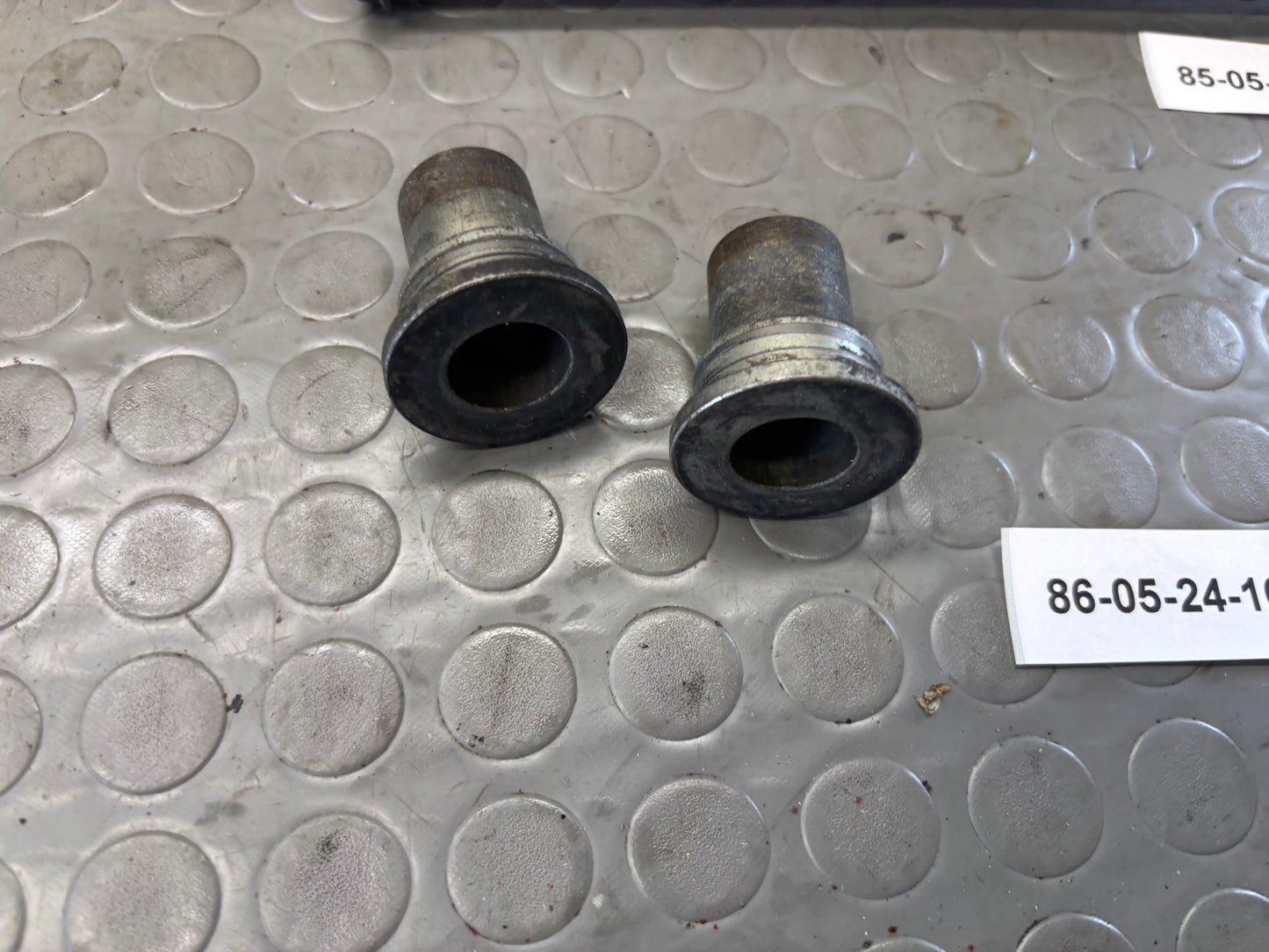 BOCCOLE MOZZO RUOTA POSTERIORE HUSQVARNA SM WRE 125 98/2013
