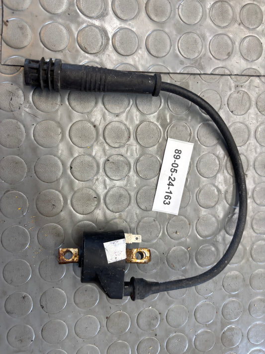 BOBINA ACCENSIONE SPARKPLUG HUSQVARNA SM TE 610 05-2009