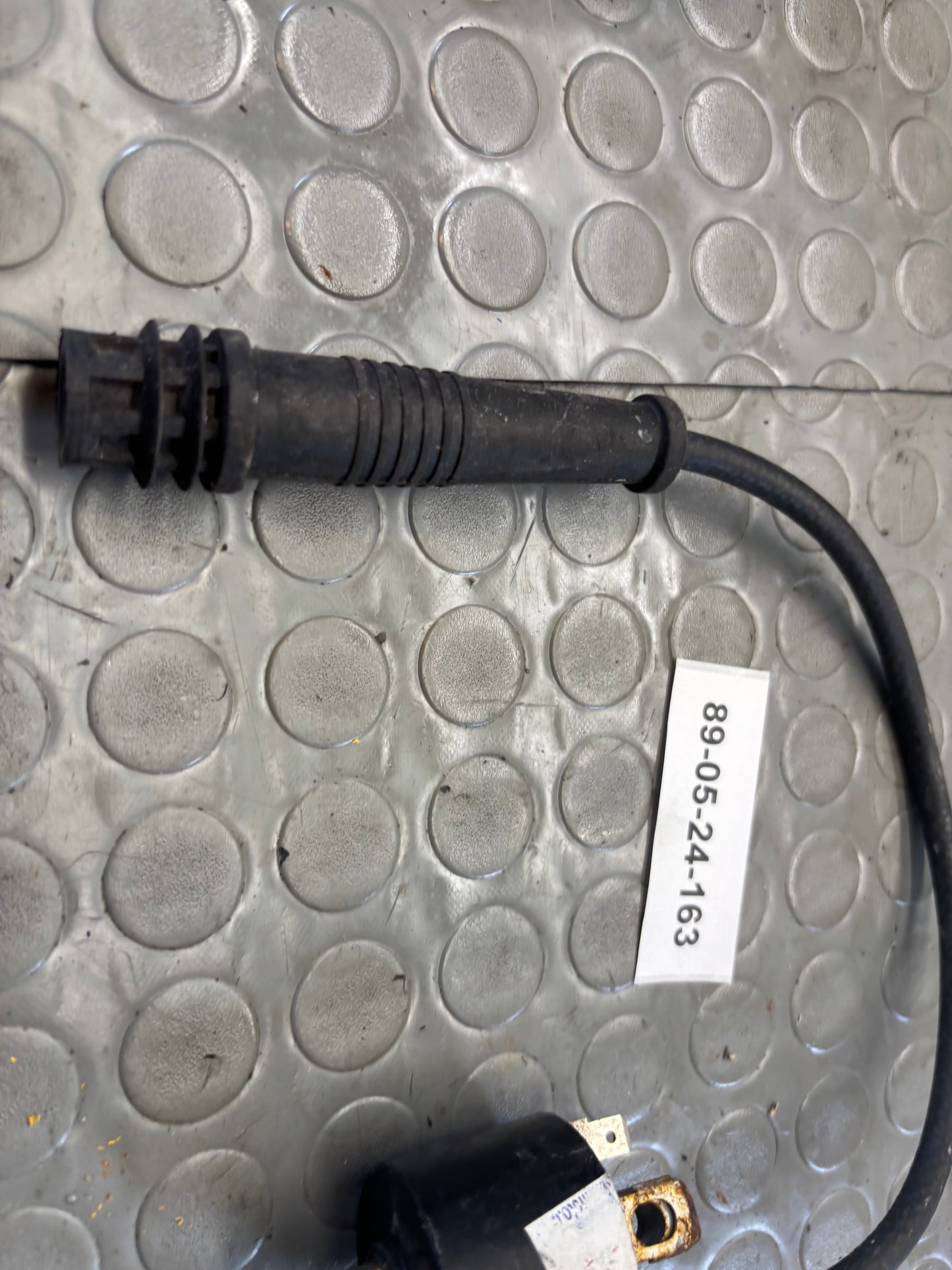 BOBINA ACCENSIONE SPARKPLUG HUSQVARNA SM TE 610 05-2009