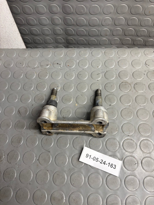 RISER MANUBRIO PIASTRA DI STERZO HUSQVARNA WR CR 125 94-98