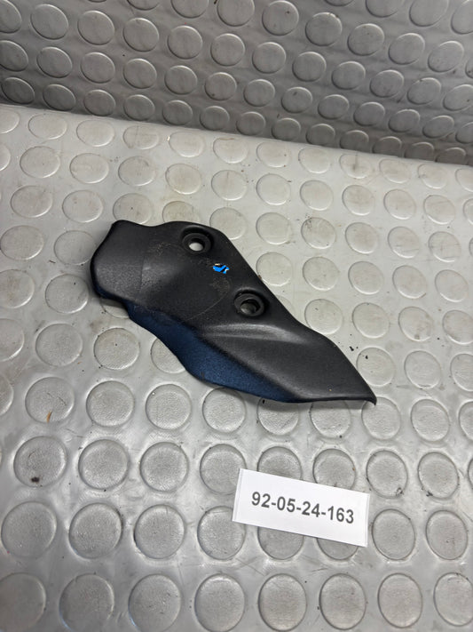 PARATELAIO HUSQVARNA SM TE 610 05-2009