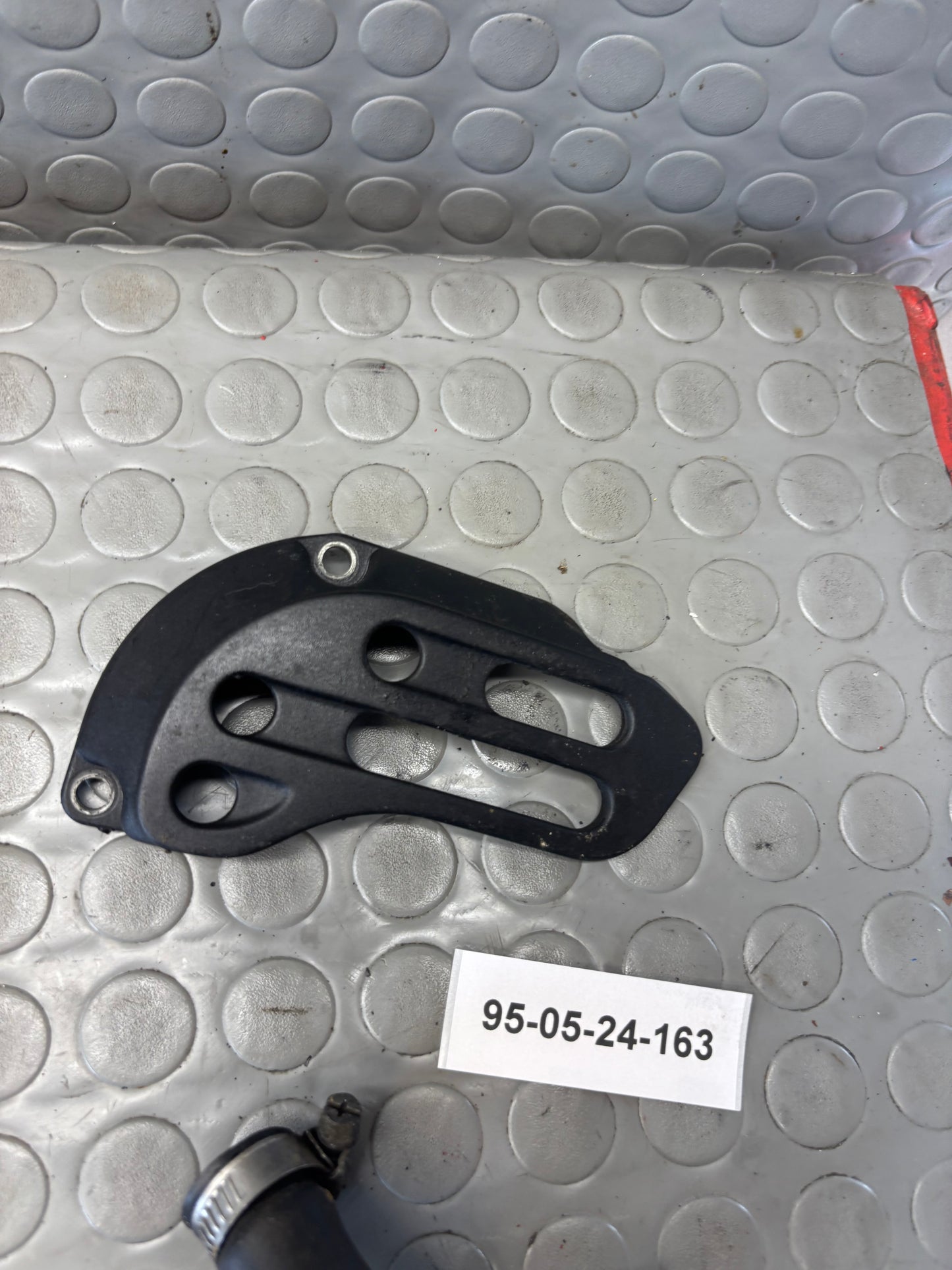 PARAPIGNONE CATENA HUSQVARNA SM WRE WR CR  1998-2013